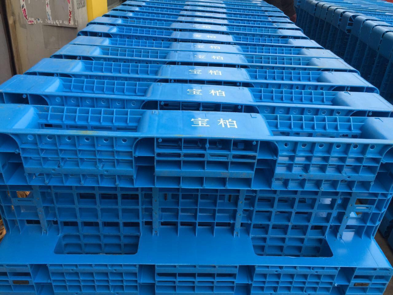 瀘州塑料托盤(pán)，瀘州叉車(chē)托盤(pán)