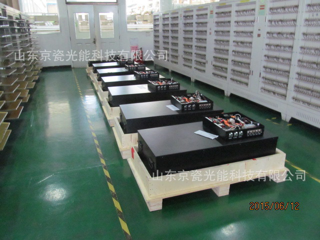 AGV、牽引車、軌道車等車輛動力鋰電池