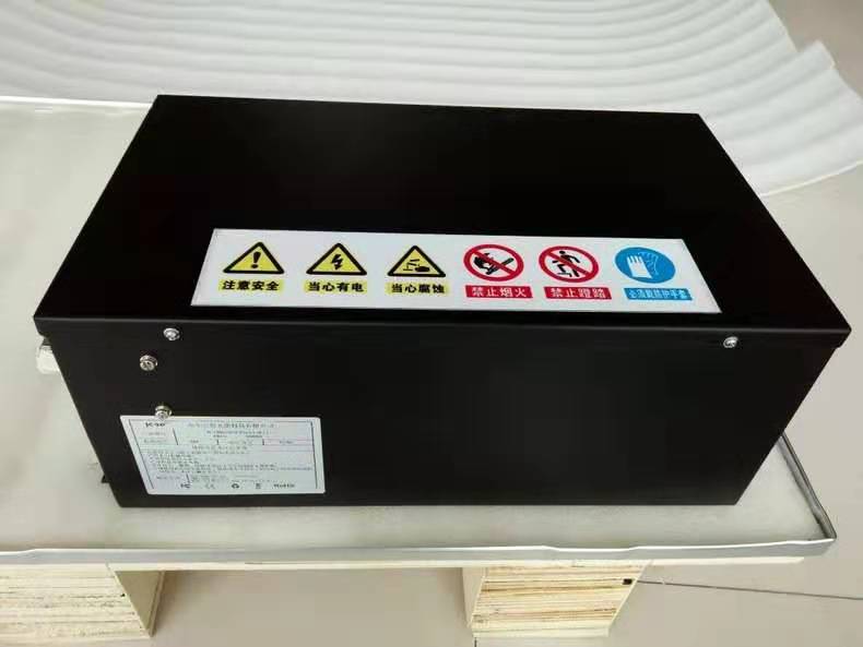 AGV、牽引車、軌道車等車輛動力鋰電池