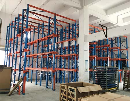 佛山倉儲(chǔ)廠家直銷倉儲(chǔ)貨架批發(fā)橫梁貨架