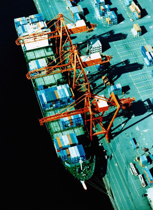 一級(jí)的墨爾本海運(yùn)——安全的澳洲海運(yùn)雙清到門就在GSC全航物流