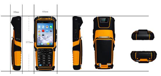 工業(yè)數(shù)據(jù)采集器PE900-4G