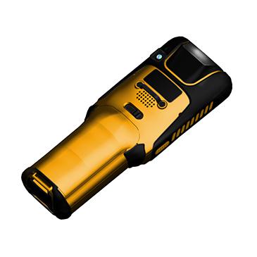 P8 工業(yè)條碼手持機(jī)