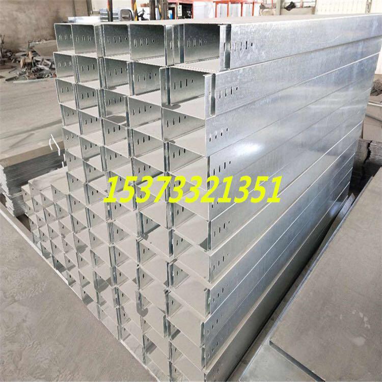 普洱電纜橋架廠家專業(yè)生產(chǎn)防火鍍鋅橋架