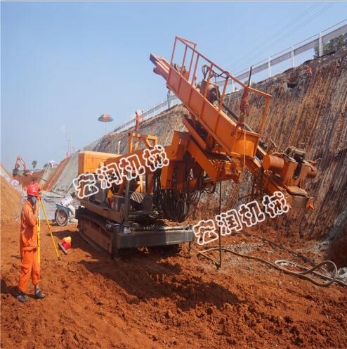 高度9米護(hù)坡高度9米護(hù)坡錨固鉆機(jī)報(bào)價(jià)錨固鉆機(jī)報(bào)價(jià)