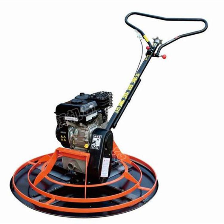 定做駕駛型磨光機  自動磨光機 本田汽油座架式磨光機