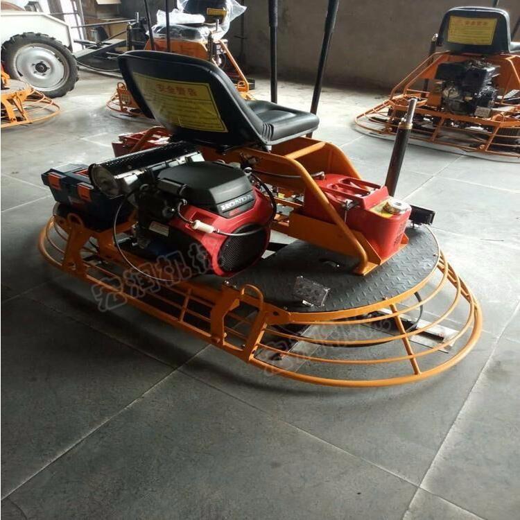 全液壓雙盤電子磨光機(jī) 手扶水泥磨光機(jī) 座架式磨光機(jī)