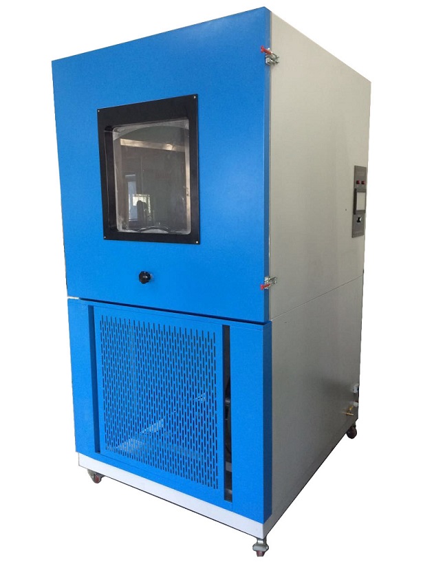 SC-500砂塵試驗(yàn)箱武漢廠家