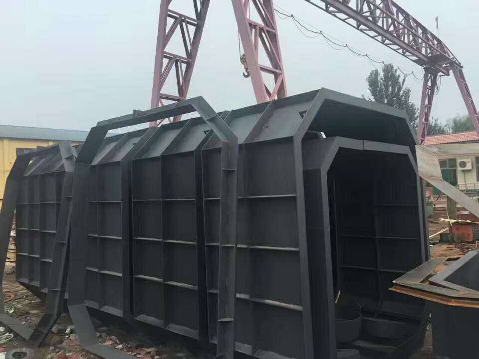 塑料模盒模具盛達大量加工