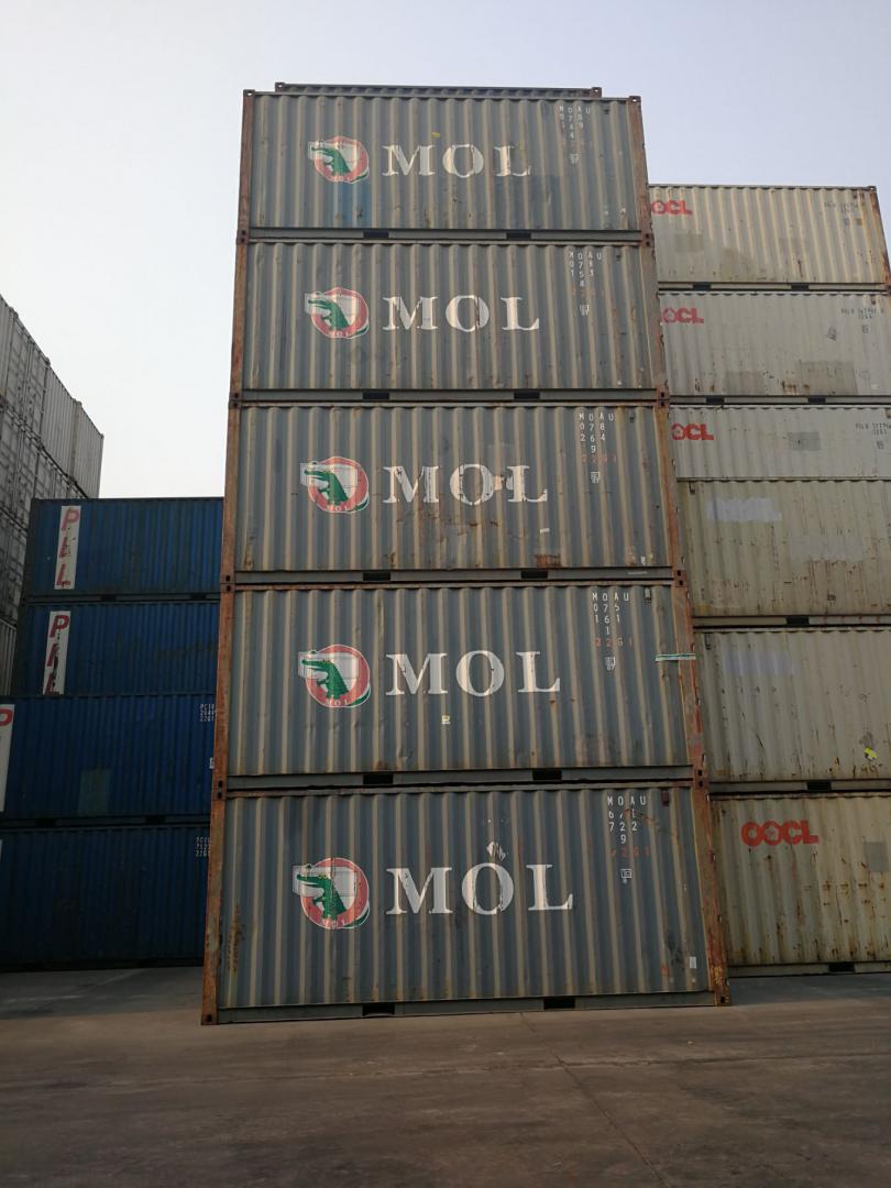 集裝箱出售出租改制量大價(jià)優(yōu)