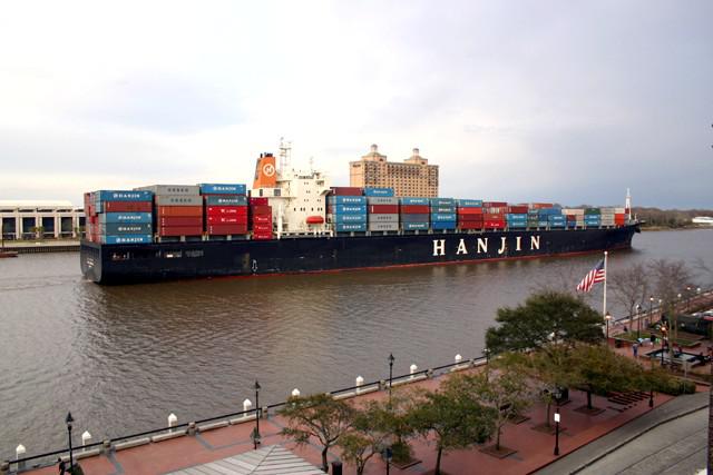 澳洲海運(yùn)時效 出口澳大利亞拼箱