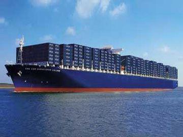 廣州到伊拉克集裝箱海運 廣州到伊拉克海運公司 GSC全航