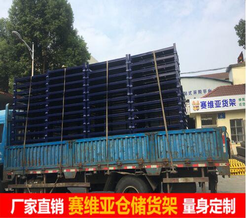 倉庫貨架訂做的五大要點