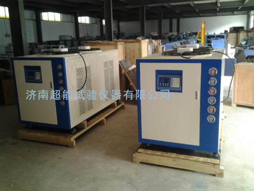 真空鍍膜專用冷水機