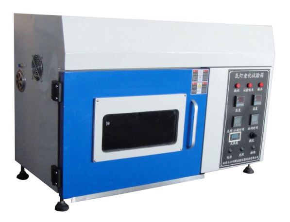  SN-T自動(dòng)調(diào)光型氙燈老化測(cè)試儀