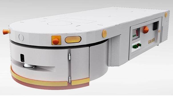 AGV智能引導(dǎo)車