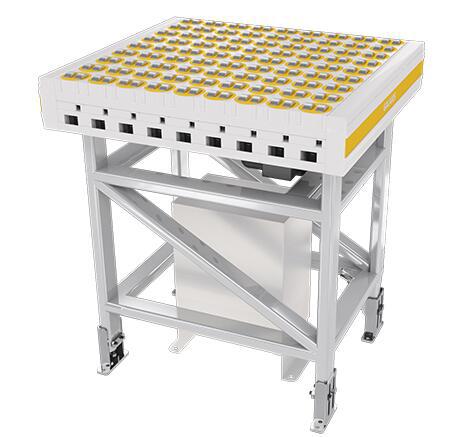 智能分揀機(jī)　Blitz（奔雷）A系列