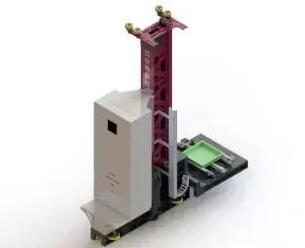 堆垛機(jī)系統(tǒng) - WIT whirl S型 