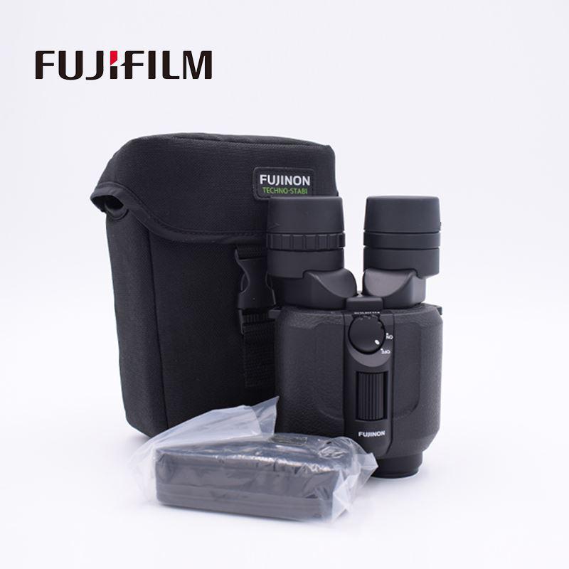 日本富士能FujinonTS1628 輕巧便攜全新穩(wěn)像儀林業(yè)防水防抖望遠(yuǎn)鏡