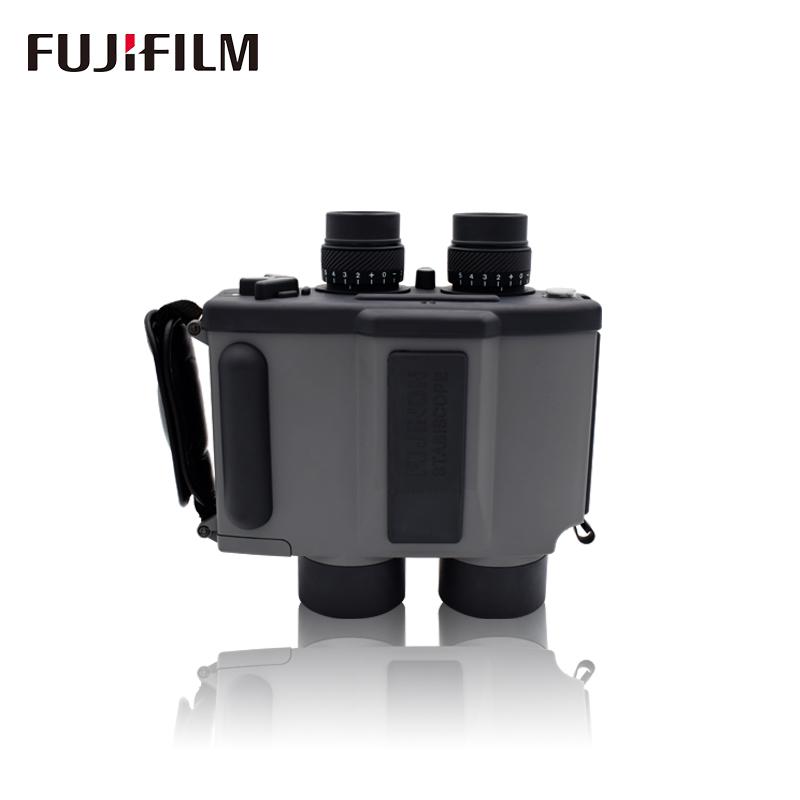 日本富士能FujinonTS1640 16×40高清夜視穩(wěn)像儀防水防抖望遠鏡