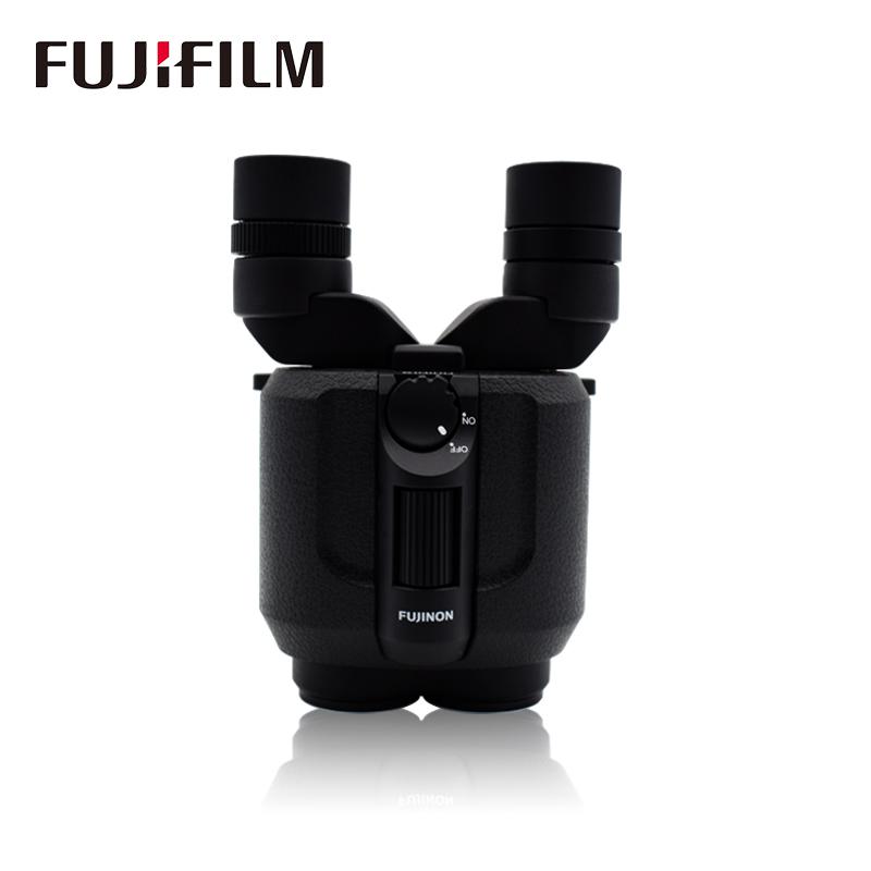 日本Fujinon富士能TS1228高倍高清專業(yè)防抖便攜軍工穩(wěn)像儀望遠鏡