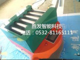 背負滾筒式AGV小車/自動尋線車/工業(yè)機器人小車/智能搬運車