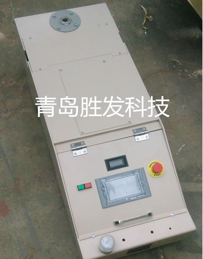 勝發(fā)智能小車/agv搬運機器人/可定制