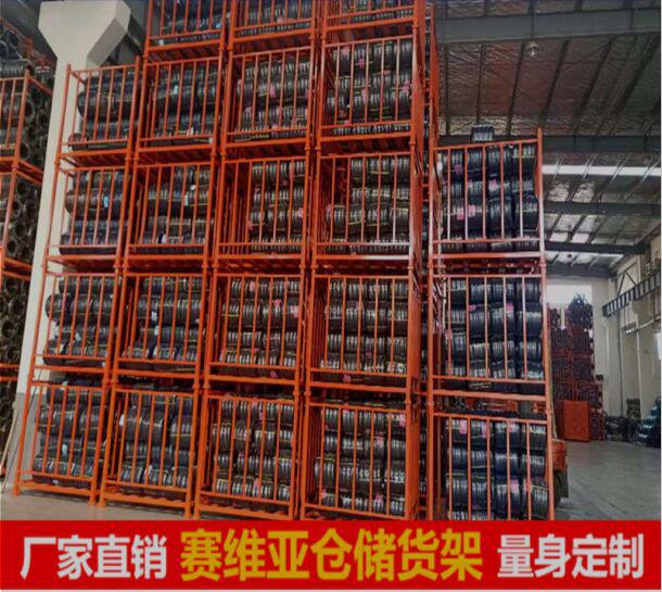 倉庫貨架如何讓企業(yè)倉庫降低成本