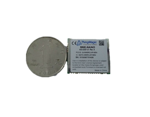 ThingMagic-M6E-Nano   RFID UHF超高頻讀寫模塊  RFID打印機(jī)模塊