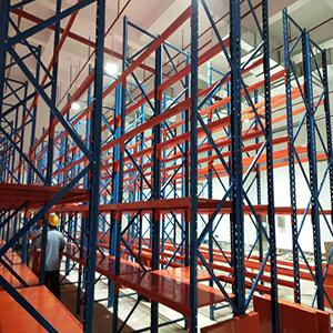 出售重型高位貨架-高位貨架 重型-高位貨架 重型批發(fā)