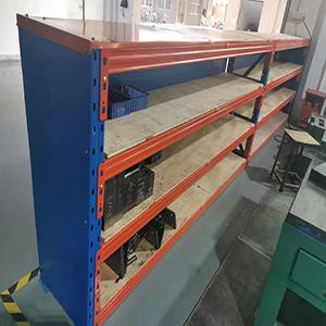 重型倉(cāng)儲(chǔ)1.5噸卡板托盤貨架重型倉(cāng)儲(chǔ)鋪木板