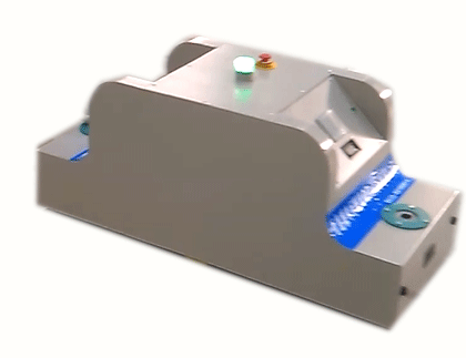 F-SXFHS1 40KG雙向復(fù)合式AGV搬運機器人