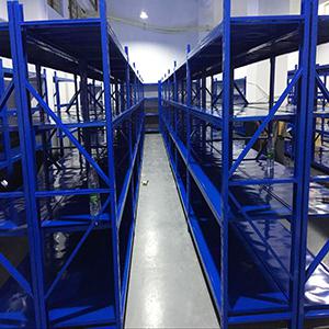 輕型貨架專業(yè)生產(chǎn)廠家