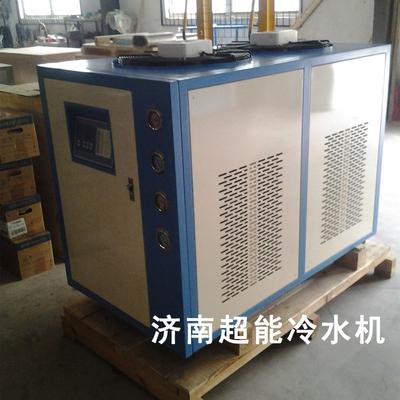 鋼筋桁架機生產線專用冷水機價格