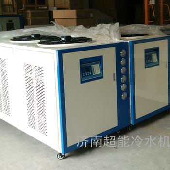 真空鍍膜專用冷水機，鍍膜機冷卻機