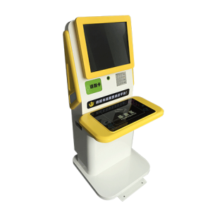 JR-M01兒童自助借還書(shū)機(jī)