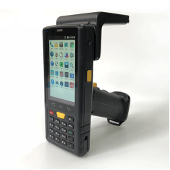 JR-RSH350超高頻安卓手持機(jī)