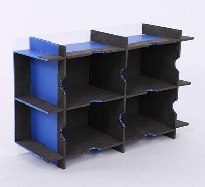 深圳中空板托盤_防靜電中空板_PP中空板