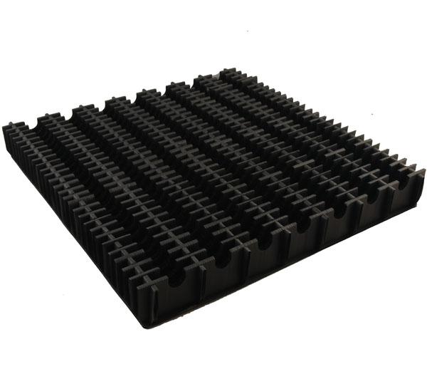 深圳中空板托盤_防靜電中空板_PP中空板