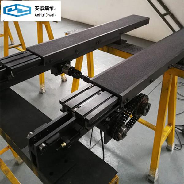 堆垛機(jī)伸縮貨叉 安徽集維智能制造