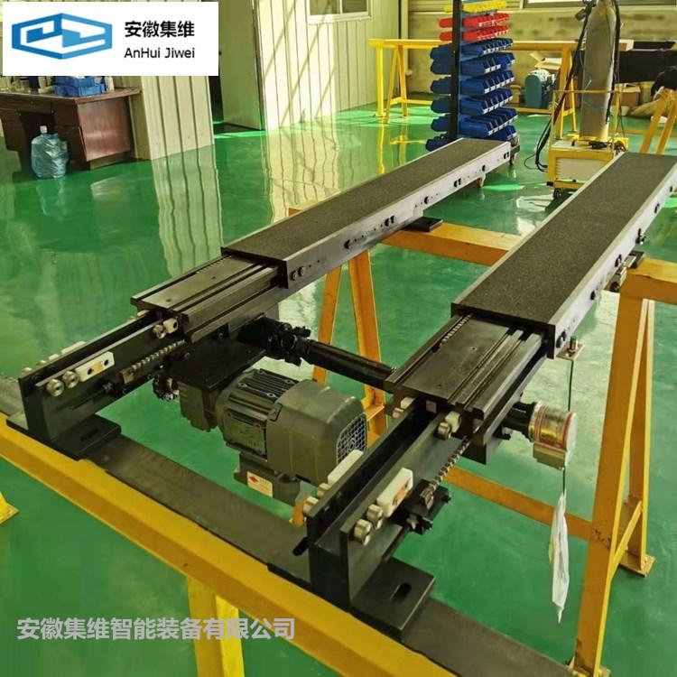 堆垛機(jī)自動伸縮叉 廠家直銷