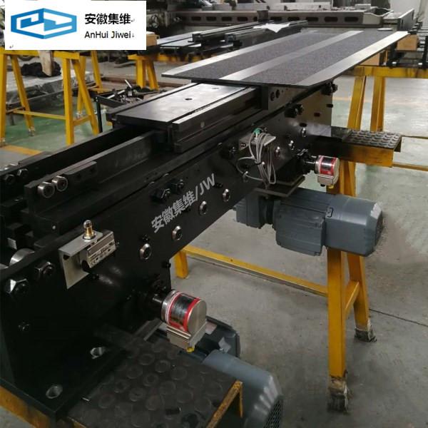 雙向伸縮貨叉 堆垛機(jī)雙向自動(dòng)伸縮貨叉