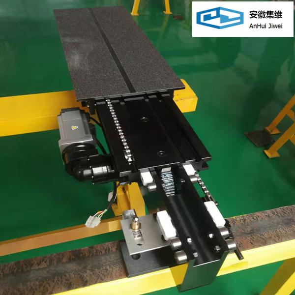 雙向伸縮貨叉 堆垛機(jī)雙向自動(dòng)伸縮貨叉