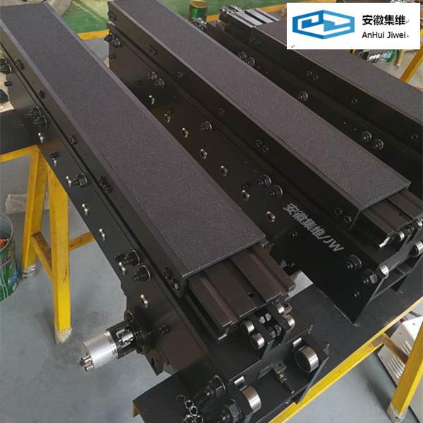 廠家優(yōu)惠供應(yīng)雙深位堆垛機(jī)自動(dòng)伸縮貨叉