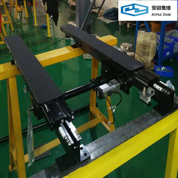 堆垛機(jī)伸縮貨叉 廠家保質(zhì)量保工期