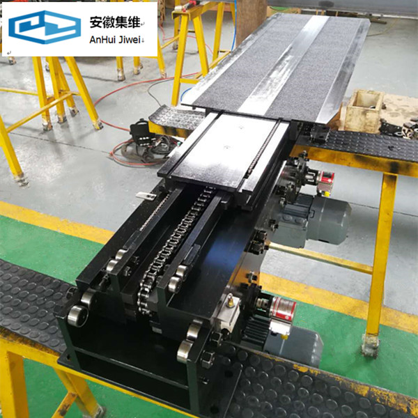 堆垛機(jī)伸縮貨叉 廠家保質(zhì)量保工期