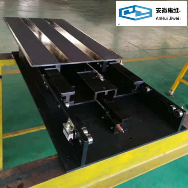 優(yōu)惠供應箱體式堆垛機雙向自動伸縮貨叉