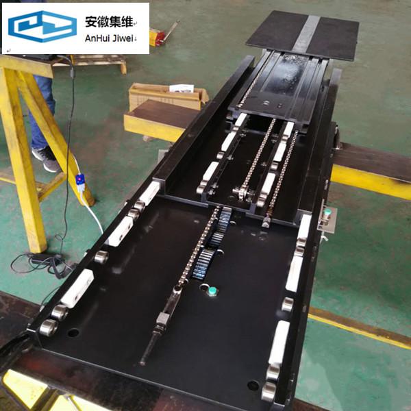 堆垛機(jī)伸縮料叉 雙向自動(dòng)伸縮料叉