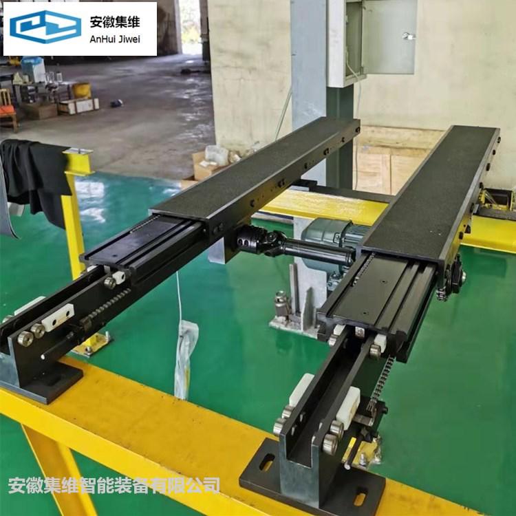 專(zhuān)業(yè)定制堆垛機(jī)雙向自動(dòng)伸縮移載叉