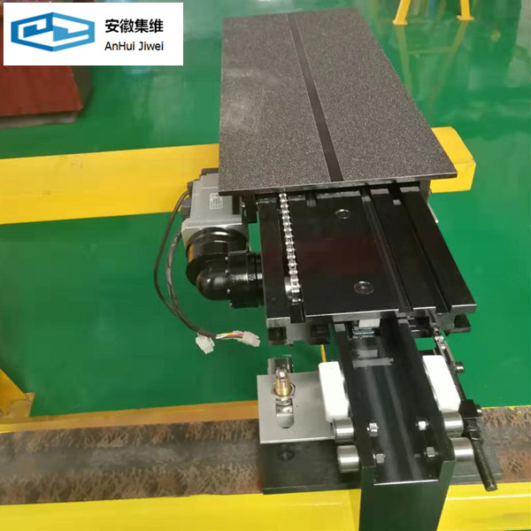 堆垛機(jī)物料移載叉 載荷大運(yùn)行平穩(wěn)